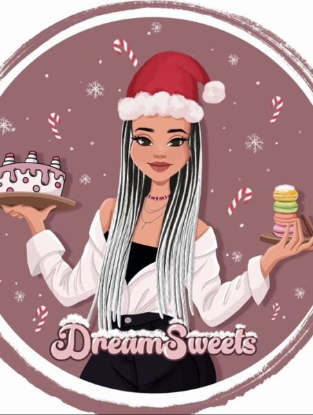 Dream Sweet Dream Sweet