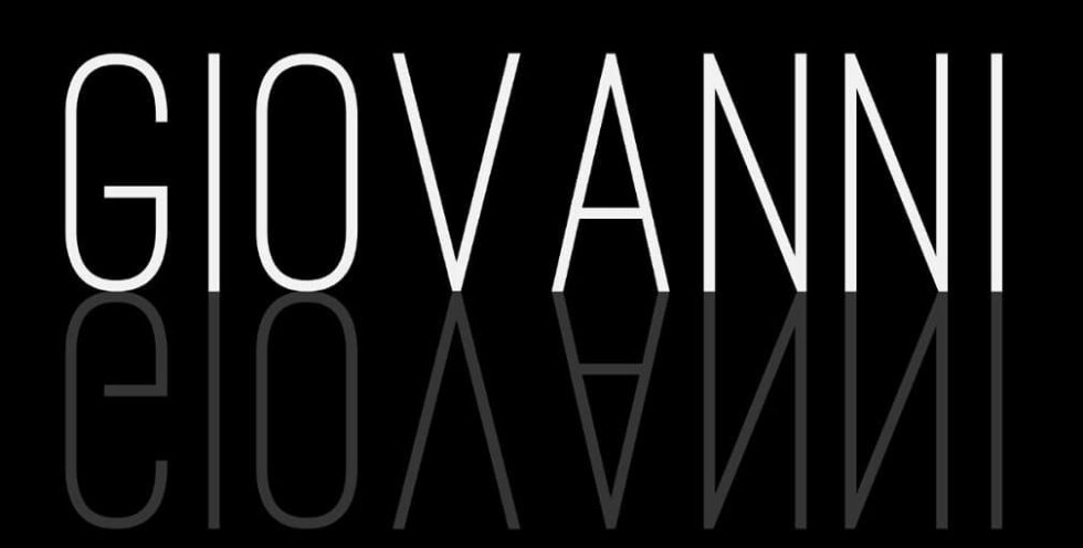 Diovani Logo