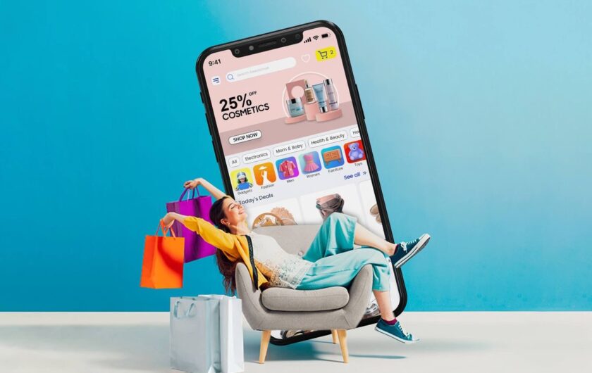 Creative Commerce Layer